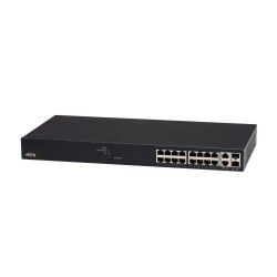 AXIS T8516 PoE+ NETWORK SWITCH (5801-692)