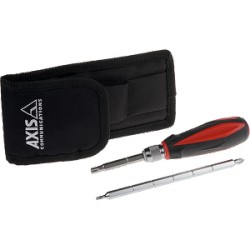 AXIS 4IN1 SECURITY SCREWDRIVER (5507-711)