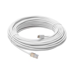 AXIS F7315 CABLE WHITE 15M 4PCS (5506-821)