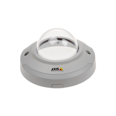 AXIS M30 DOME COVER CASING A 5PCS (5901-241)