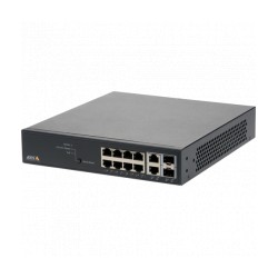 AXIS T8508 POE+ NETWORK SWITCH (01191-002)