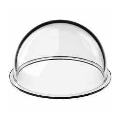AXIS P33 CLEAR DOME A 4PCS (01549-001)