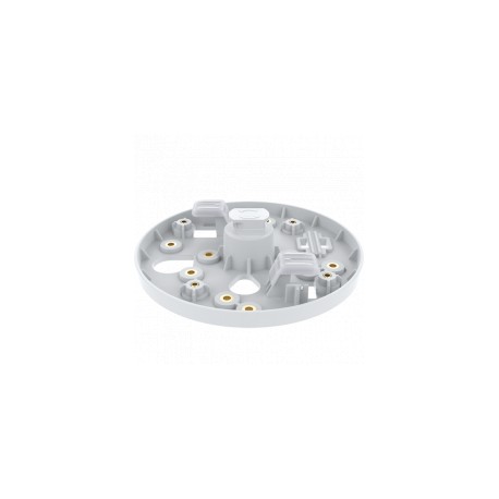 AXIS T91A33 LIGHT TRACK MNT 4P (01467-001)