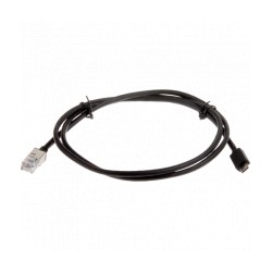 AXIS F7301 CABLE BLACK 1M 4PCS (01552-001)