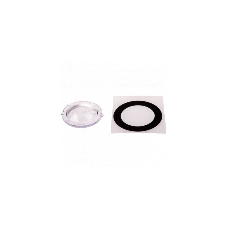 AXIS TA8801 CLEAR DOME COVER 5P (01764-001)