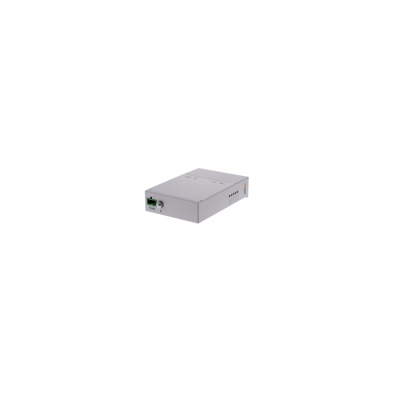 AXIS T8604 MEDIA CONVERTER SWITCH (5027041)