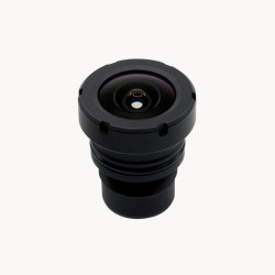 LENS M12 3.1mm F2.0 4P...