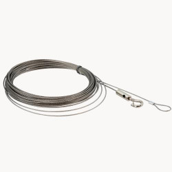 AXIS TC1901 WIRE KIT 5P...