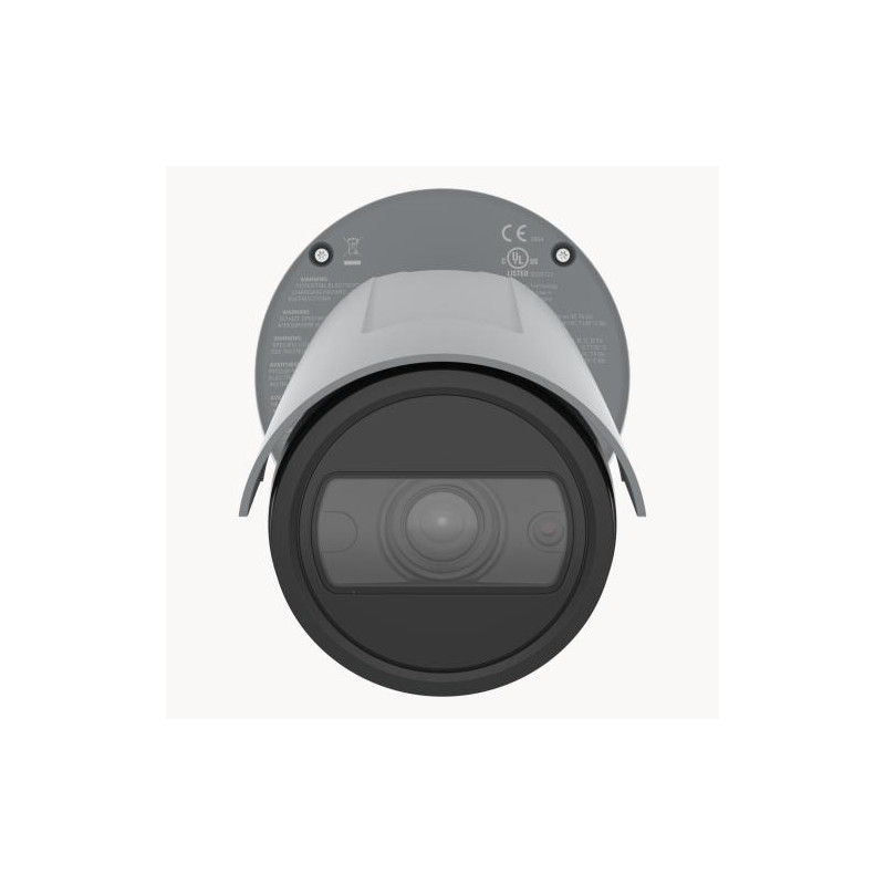 AXIS P1468XLE (02534001)