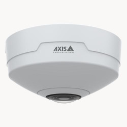 AXIS M4327-P (02636-001)