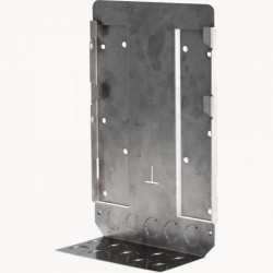 AXIS T98A Mounting plate...