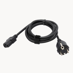 AXIS TU6011 Mains Cable...