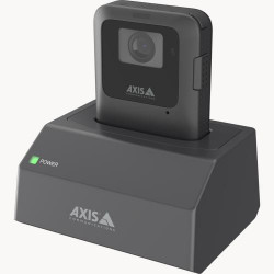 AXIS W702 DOCKING STATION 1...