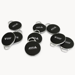 AXIS TA4712 Key Fob 50 pcs...