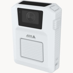 AXIS W102 Body Worn Camera...