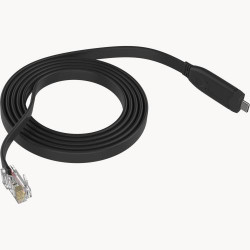 AXIS TD8910 Console Cable...