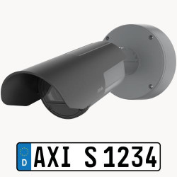 AXIS Q1800-LE-3...