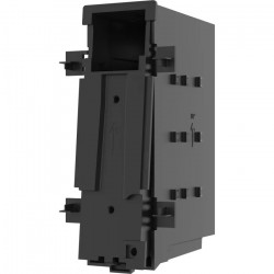 AXIS TA4602 Installation...