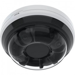 AXIS P3748-PLVE (02898-001)