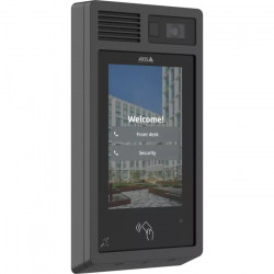 AXIS I8307-VE (02784-001)