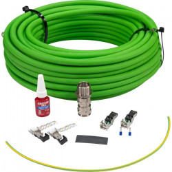 ASKD02-T Cable Kit 95m...
