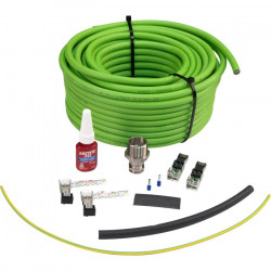 SKD02-T Cable Kit 10m...