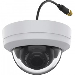 AXIS F4108 Dome Sensor 8P...