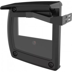 AXIS TQ5801-E Front Window...