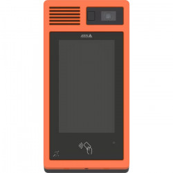 AXIS TI8909 Safety...