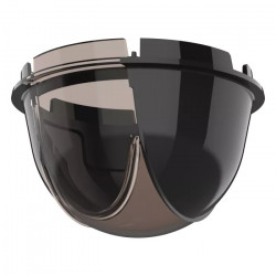 AXIS TQ3818-E Dome Smoked...