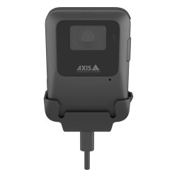 AXIS TW1909 Charging...