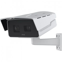 AXIS P1518-E (02758-001)