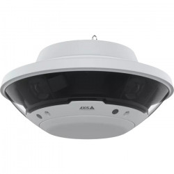AXIS Q6300-E 50 Hz (02942-001)