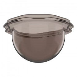 AXIS TM3826-E Dome Smoked 4...