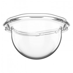 AXIS TM3826-E Dome Clear 4...