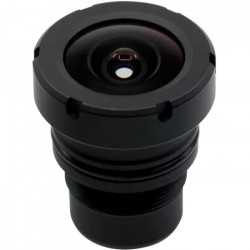 Lens M12 2.8 mm F2.2 4P...